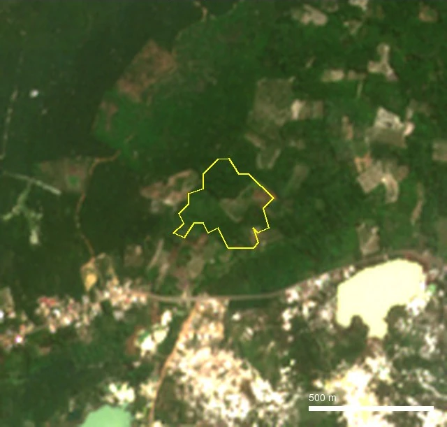 KOBA-00126 sebelum, 13 Agu 2019