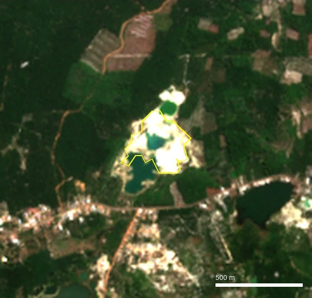 KOBA-00126 sesudah, 16 Agu 2026